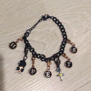 Alice + Olivia bracelet